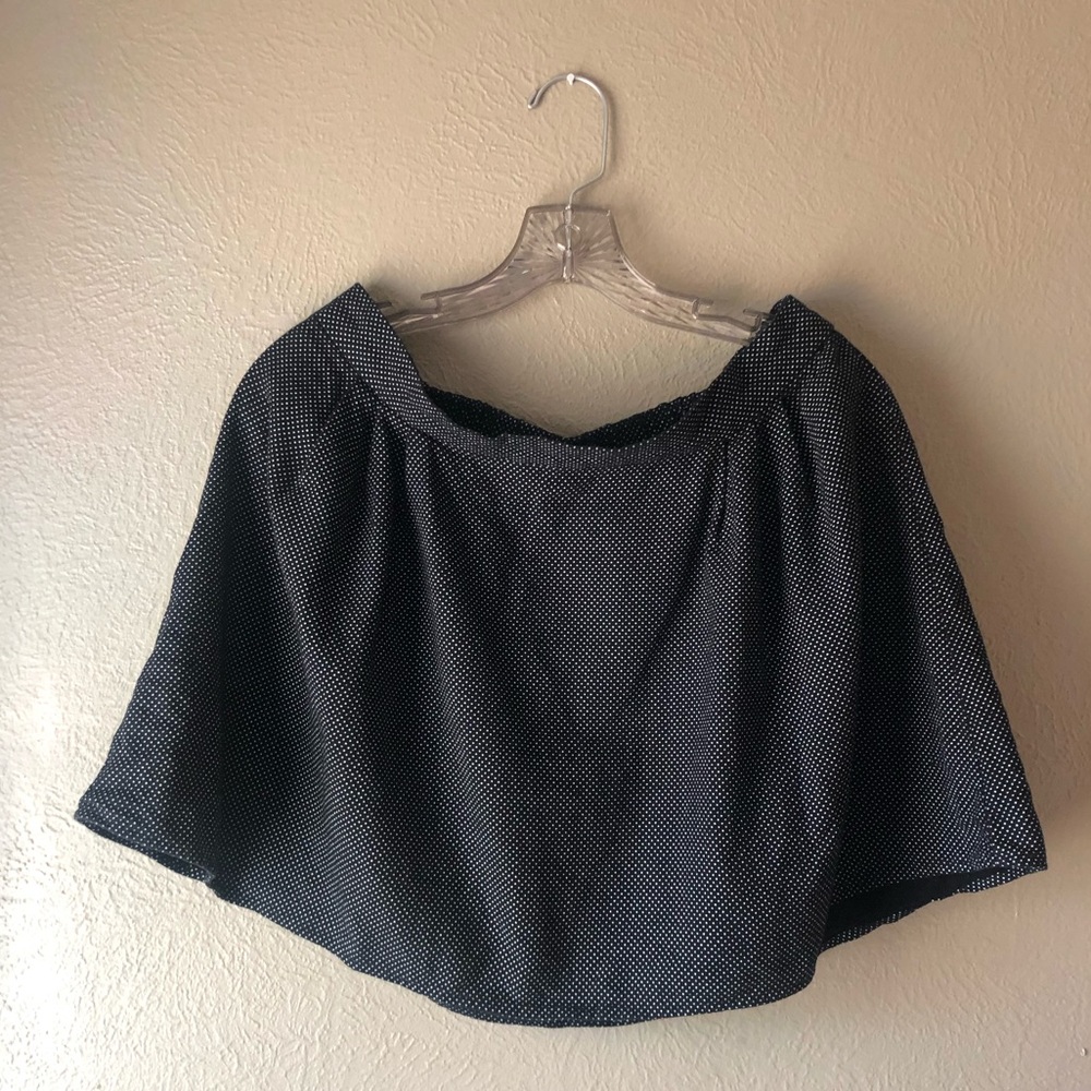Old Navy Women’s Mini Skirt